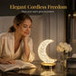 Creative Acrylic LED Night Light