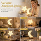 Creative Acrylic LED Night Light