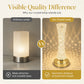 Creative Acrylic LED Night Light
