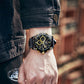 ⌚Men's Multi-functional Waterproof Luminous Watch