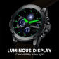 ⌚Men's Multi-functional Waterproof Luminous Watch
