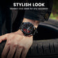 ⌚Men's Multi-functional Waterproof Luminous Watch