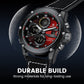 ⌚Men's Multi-functional Waterproof Luminous Watch