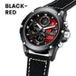 ⌚Men's Multi-functional Waterproof Luminous Watch