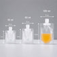Portable Travel Fluid Makeup Packing Bag