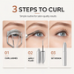 ✨Clear Waterproof Eyelash Setting Gel