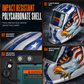 💥Auto‑Darkening Welding Helmet – Solar powered, for TIG/MIG & protective ✨