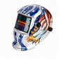 💥Auto‑Darkening Welding Helmet – Solar powered, for TIG/MIG & protective ✨
