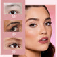 ✨2-in -1 Long-Lasting Volumizing and Curling Mascara