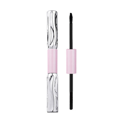 ✨2-in -1 Long-Lasting Volumizing and Curling Mascara