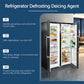 Efficient Convenient Refrigerator Defrosting Deicing Agent❄️