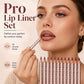 ✨12-Color Matte Lip Liner Set