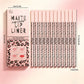 ✨12-Color Matte Lip Liner Set