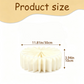 Foldable Cylinder Stands for Party