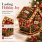 🎅3D DIY Pearl Art Christmas Painting Kit