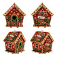 🎅3D DIY Pearl Art Christmas Painting Kit