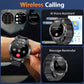 ⚡1000mAh Battery Smart Bluetoot Sports Watch⌚