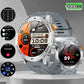 ⚡1000mAh Battery Smart Bluetoot Sports Watch⌚