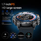 ⚡1000mAh Battery Smart Bluetoot Sports Watch⌚