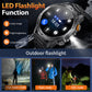 ⚡1000mAh Battery Smart Bluetoot Sports Watch⌚