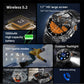 ⚡1000mAh Battery Smart Bluetoot Sports Watch⌚