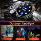 ⚡1000mAh Battery Smart Bluetoot Sports Watch⌚