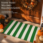 🚪Simple Striped Non-Slip Door Mat
