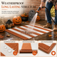 🚪Simple Striped Non-Slip Door Mat