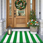 🚪Simple Striped Non-Slip Door Mat