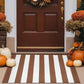 🚪Simple Striped Non-Slip Door Mat