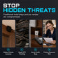 T19 Anti-Spy Camera Detector