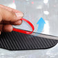 🎁Buy 1 Get 1 Free! ⏰2 PCS Car Side Mirror Rain Guards
