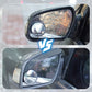 🎁Buy 1 Get 1 Free! ⏰2 PCS Car Side Mirror Rain Guards