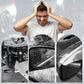 🎁Buy 1 Get 1 Free! ⏰2 PCS Car Side Mirror Rain Guards