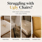 Washable Stretch Chair Cover