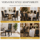 Washable Stretch Chair Cover