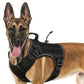🐕Durable Oxford Fabric Dog Harness Vest – Safe, Adjustable, Comfortable