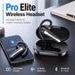 Waterproof Bluetooth Earpiece for Daily Use