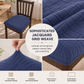 🪑Elastic Dining Chair Seat Cover — Snug-Fit, Stain-Resistant, Stylish