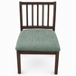 🪑Elastic Dining Chair Seat Cover — Snug-Fit, Stain-Resistant, Stylish