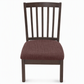 🪑Elastic Dining Chair Seat Cover — Snug-Fit, Stain-Resistant, Stylish