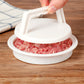 🍔Perfect Patty Burger Press