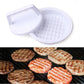 🍔Perfect Patty Burger Press