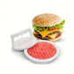 🍔Perfect Patty Burger Press