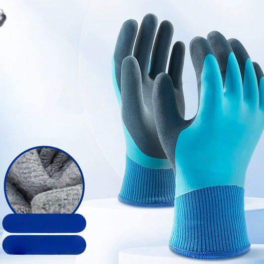 🧤Unisex Waterproof Warm Work Gloves