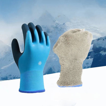 🧤Unisex Waterproof Warm Work Gloves