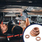 🔧Copper Flat Washer Assortment Kit