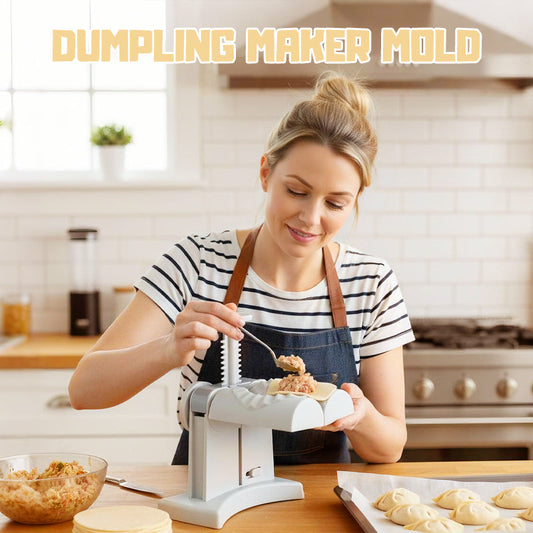 🥟Household Dumpling Maker Mold
