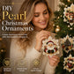 🎅Christmas DIY Painting Hanging Ornaments Set