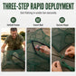 🎣Collapsible Fishing Trap Net with Multi Entrances